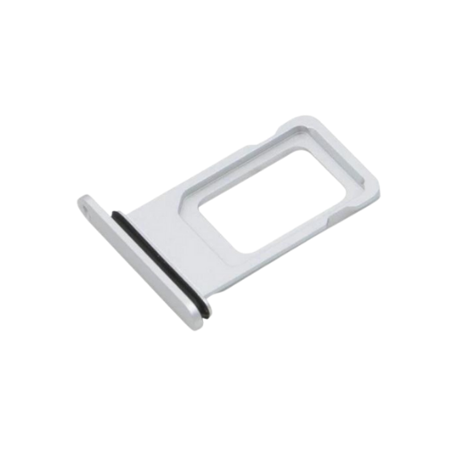 iPhone 6 Sim Tray - OEM (Silver)