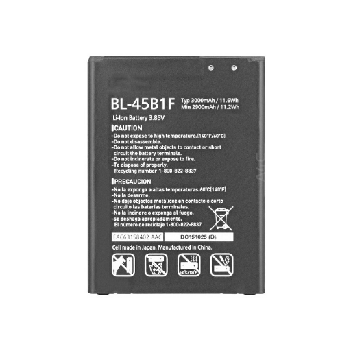 LG V10 Battery - Original
