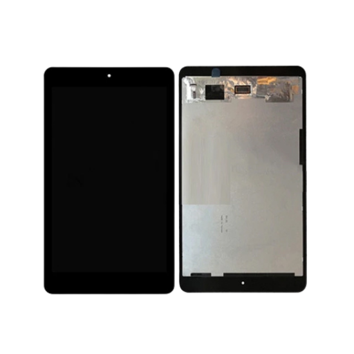 LG G Pad X2 8.0 Plus (V530) LCD Assembly - Original with Digitizer (Black)