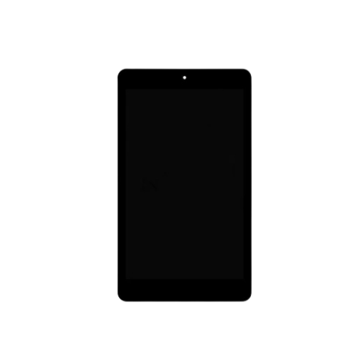 LG G Pad X2 8.0 Plus (V530) LCD Assembly - Original with Digitizer (Black)