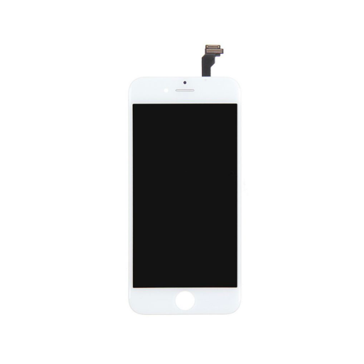 iPhone 6SP LCD Assembly - Premium (White)