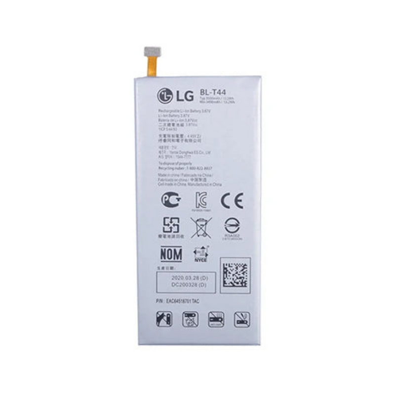 LG Stylo Battery - Original