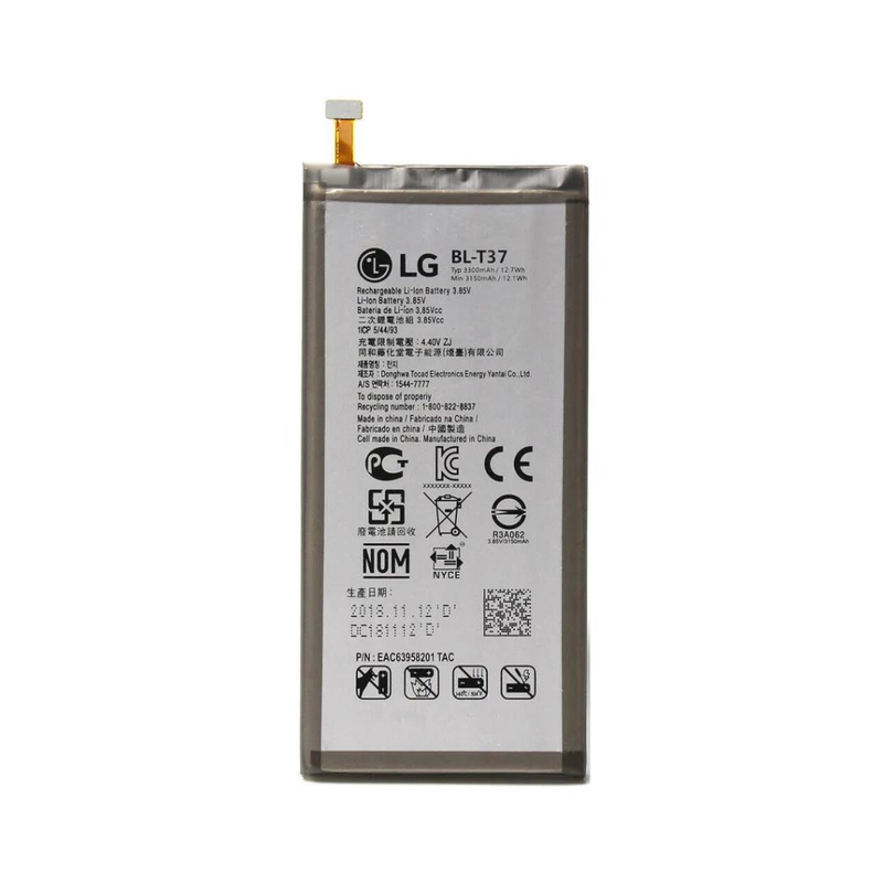 LG Stylo 4 Plus Battery - Original