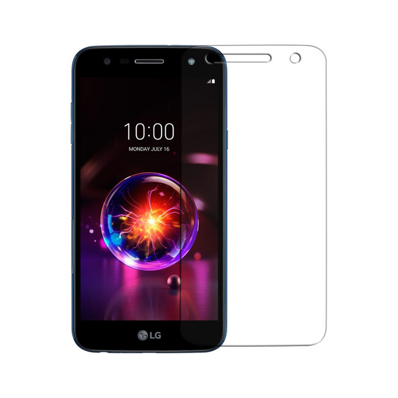 LG X Power 3 - Tempered Glass (9H/Regular)