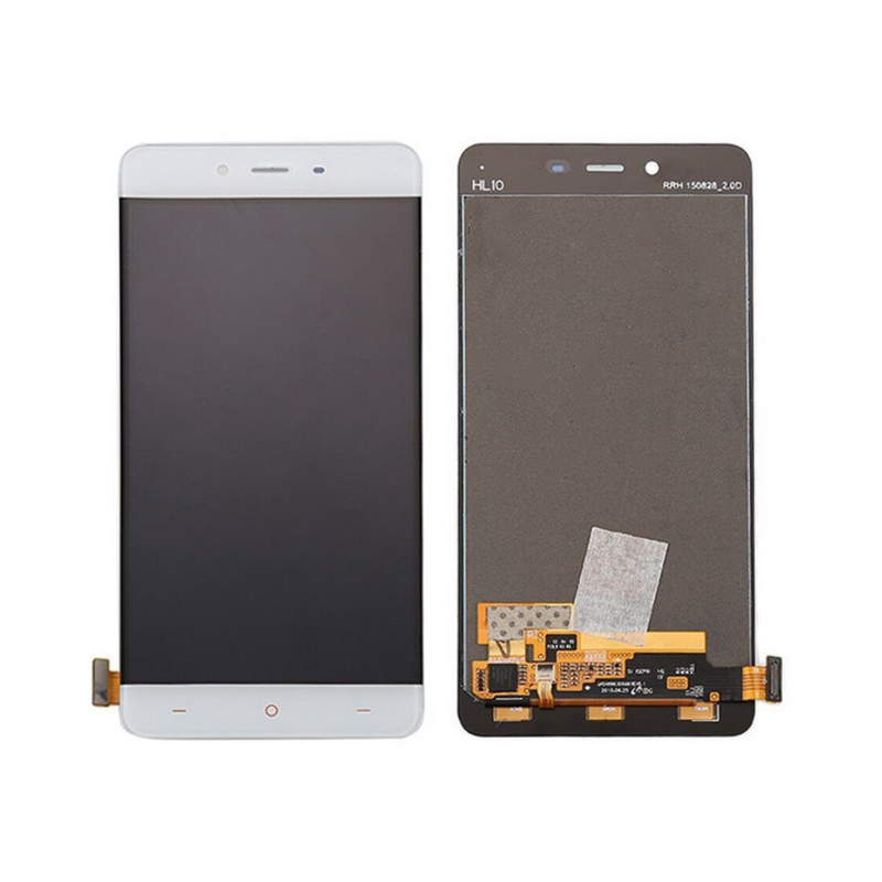 OnePlus X LCD Assembly - Original without Frame