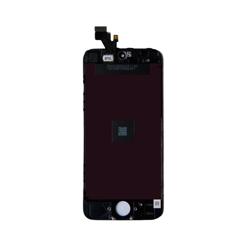iPhone 5 LCD Assembly - OEM (Black)
