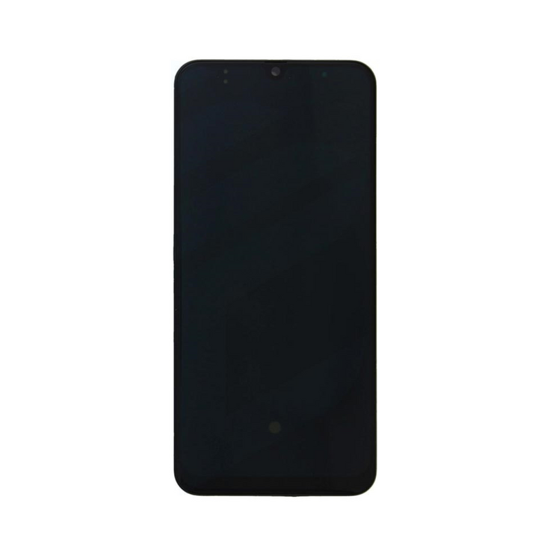 Samsung Galaxy A50 - LCD Incell Assembly (All Colours) with Frame (AfterMarket)