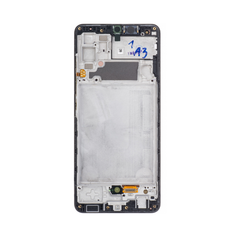 Samsung Galaxy A32 4G - OLED Screen Assembly with Frame (Glass Change)