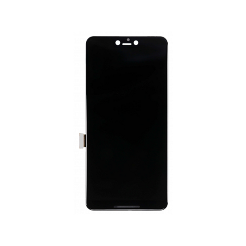 Google Pixel 3 XL LCD Assembly (Changed Glass) - Original without Frame (All colours)