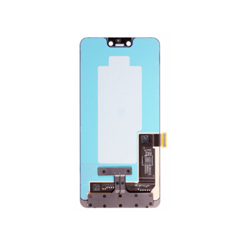 Google Pixel 3 XL LCD Assembly (Changed Glass) - Original without Frame (All colours)