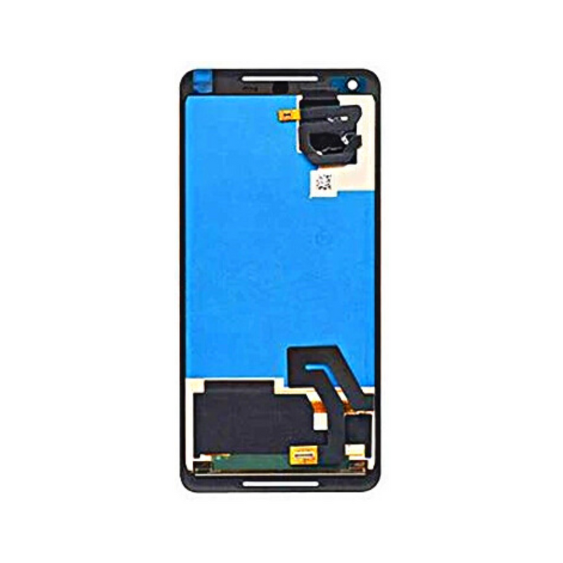 Google Pixel 2 XL LCD Assembly (Changed Glass) - Original without Frame (All colours) - Mobile Parts 247