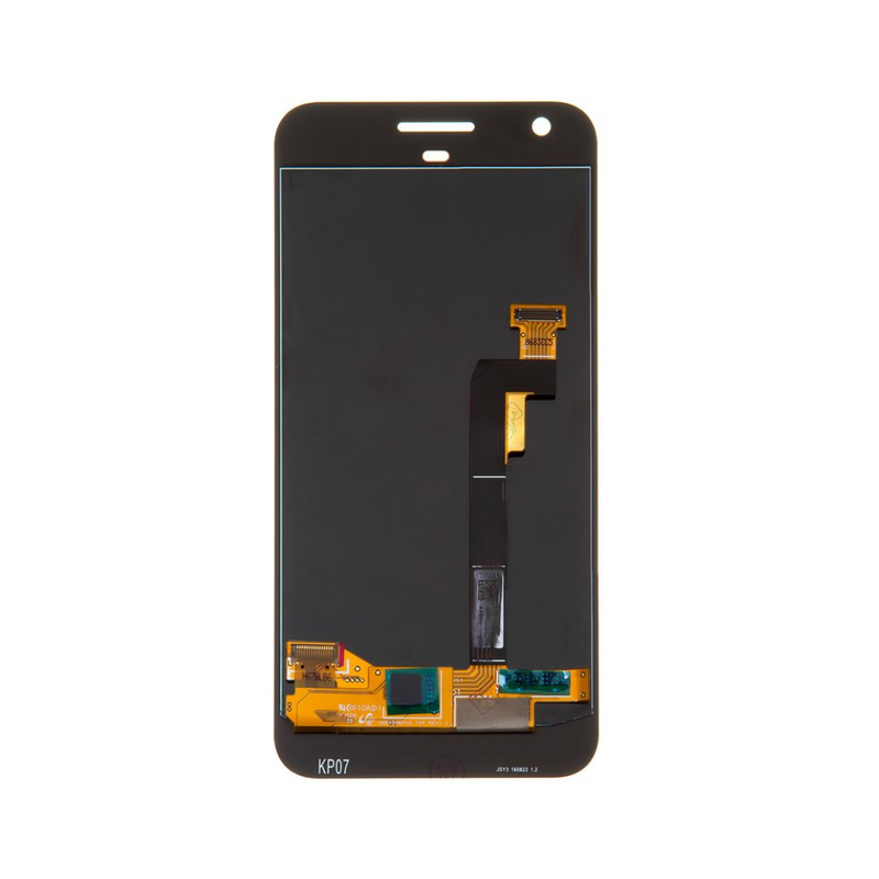 Google Pixel LCD Assembly (Changed Glass) - Original without Frame (White) - Mobile Parts 247