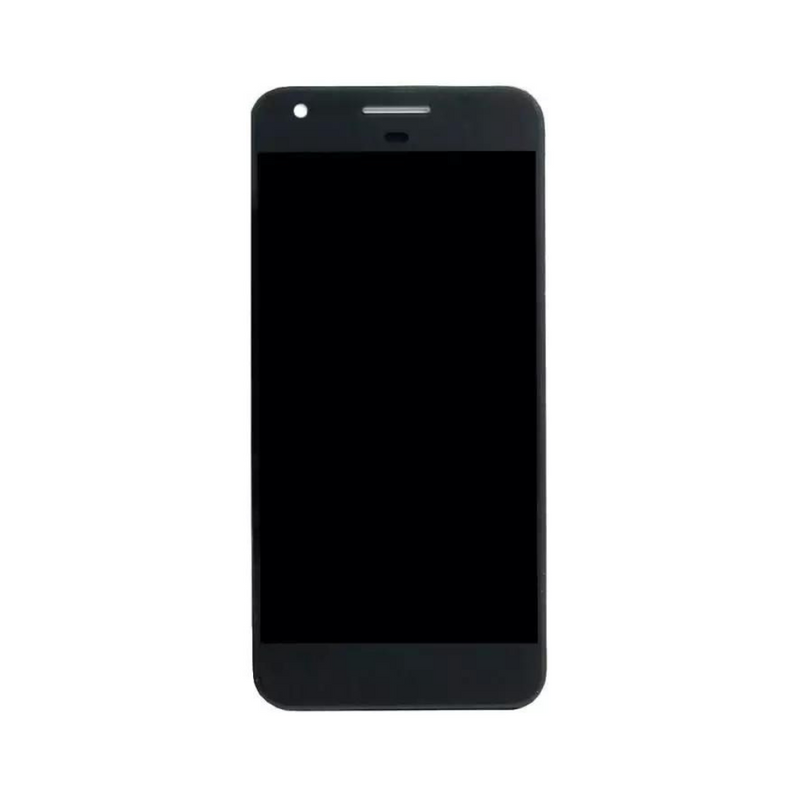 Google Pixel LCD Assembly (Changed Glass) - Original without Frame (Black)