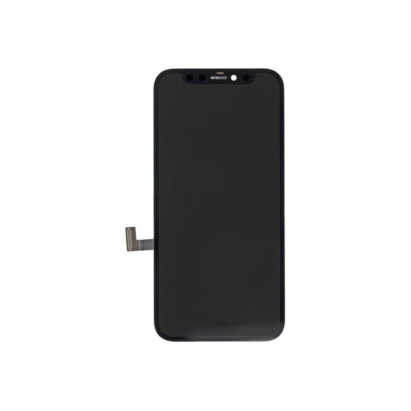 iPhone 12 Mini OLED Assembly - (Glass Change)