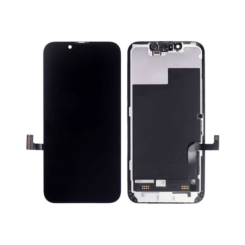 iPhone 13 Mini LCD Assembly - Aftermarket (Incell)