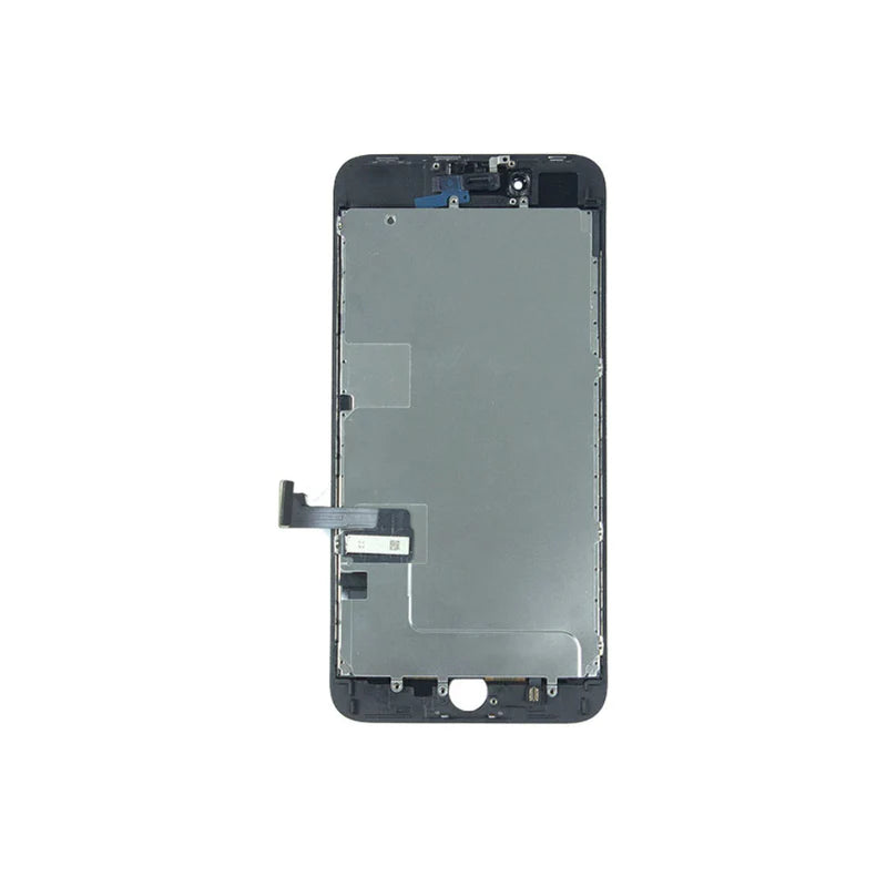 iPhone 7 LCD Assembly - Aftermarket (Black)