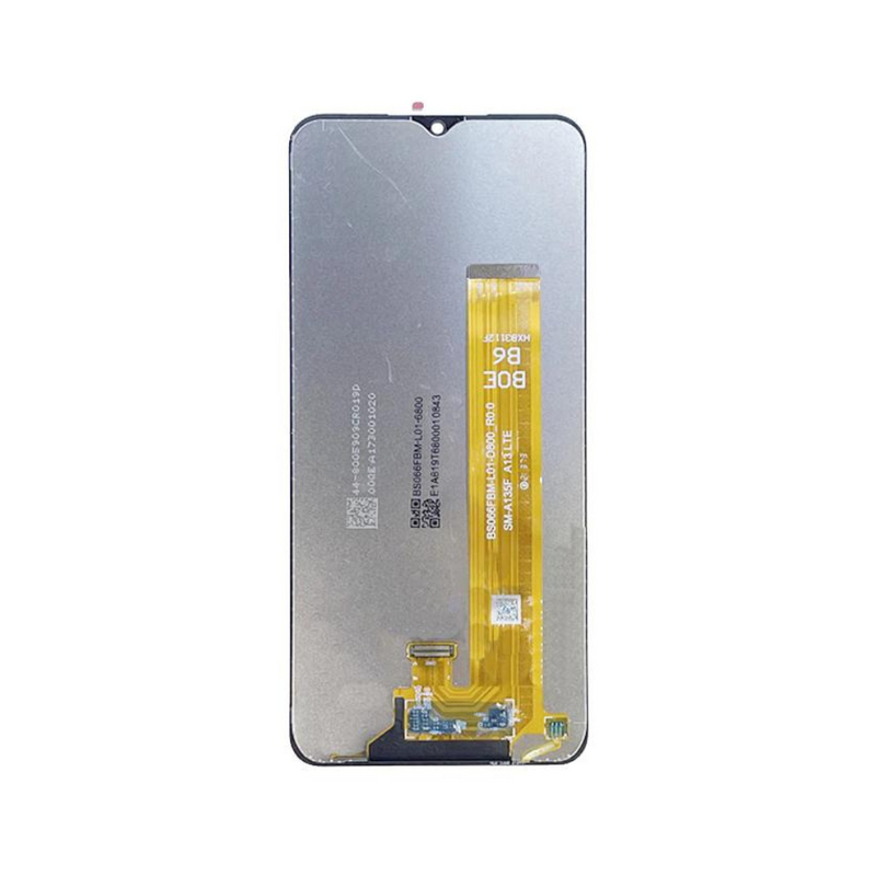 Samsung Galaxy A13 4G - OLED Assembly without Frame (Glass Change)