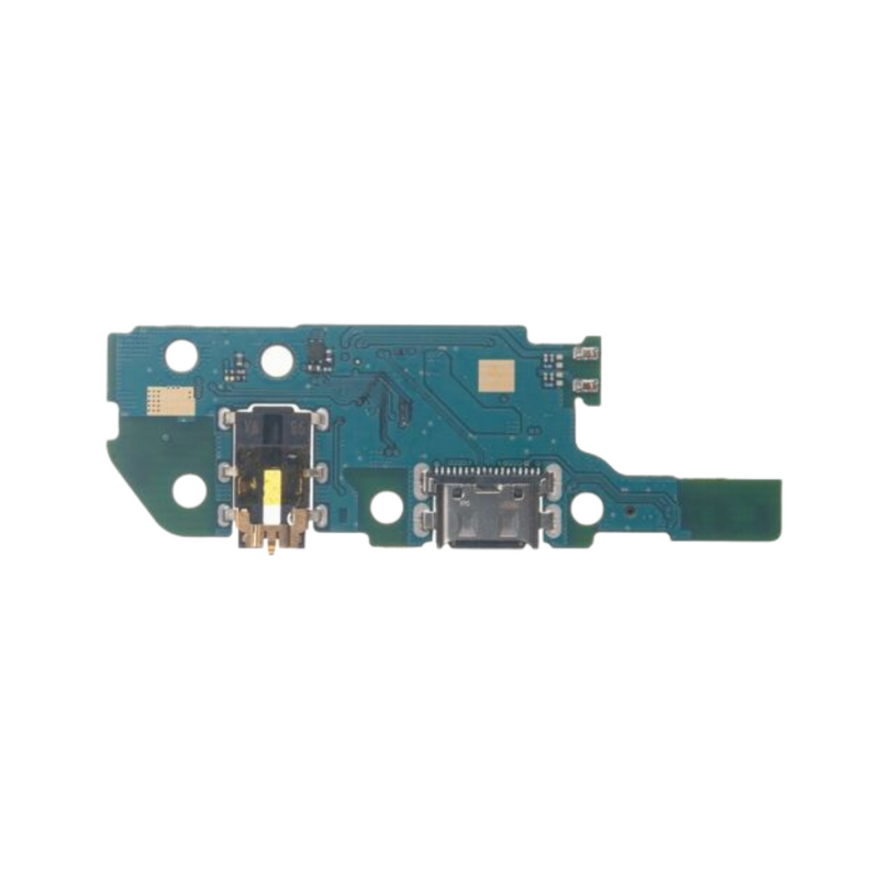 Samsung Galaxy A20e Charging Port with Flex cable - Aftermarket