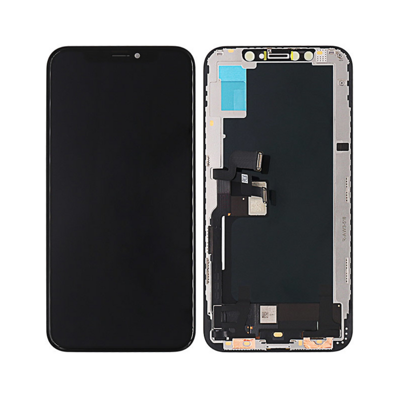iPhone 11 Pro Max LCD Assembly - Aftermarket (Incell)