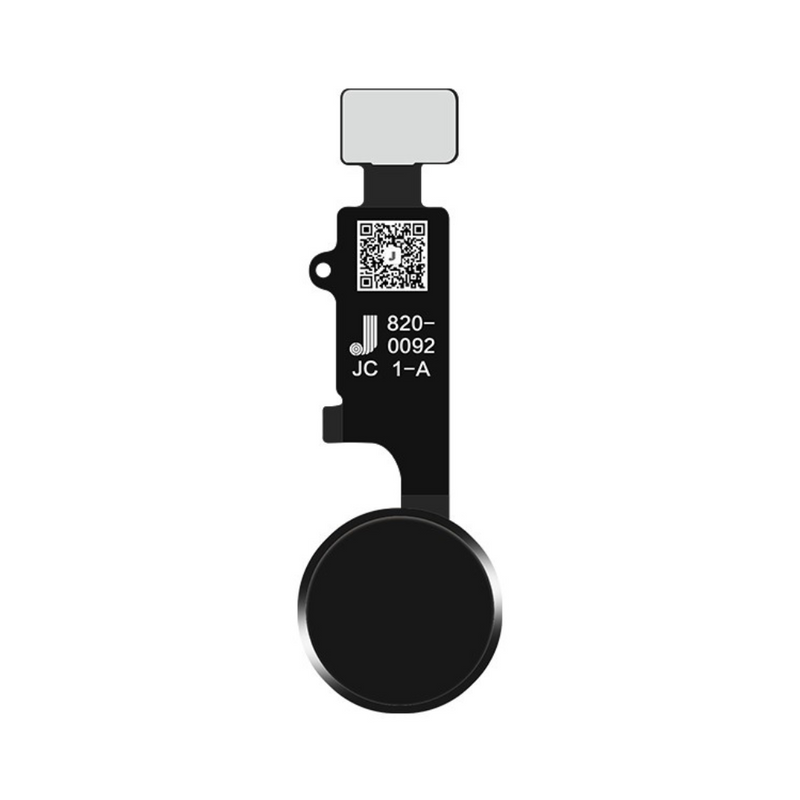 iPhone 8P Home Button Flex - OEM (Black)