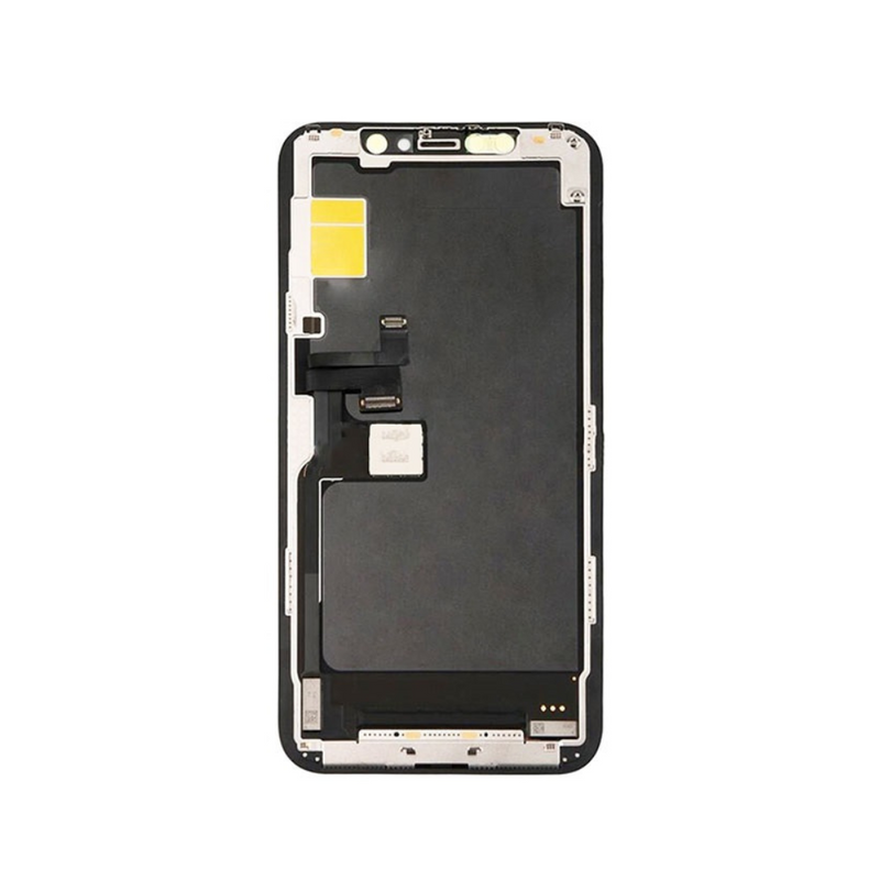 iPhone 11 Pro OLED Assembly - (Glass Change)