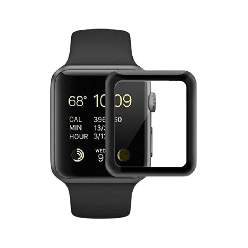 iWatch Series 1 (38mm) - Front Glass Protector