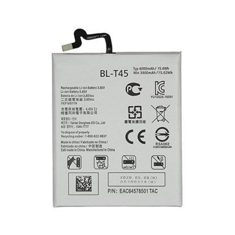 LG Q70 Battery - Original