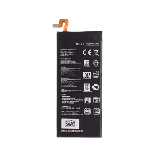 LG Q6 Battery - Original