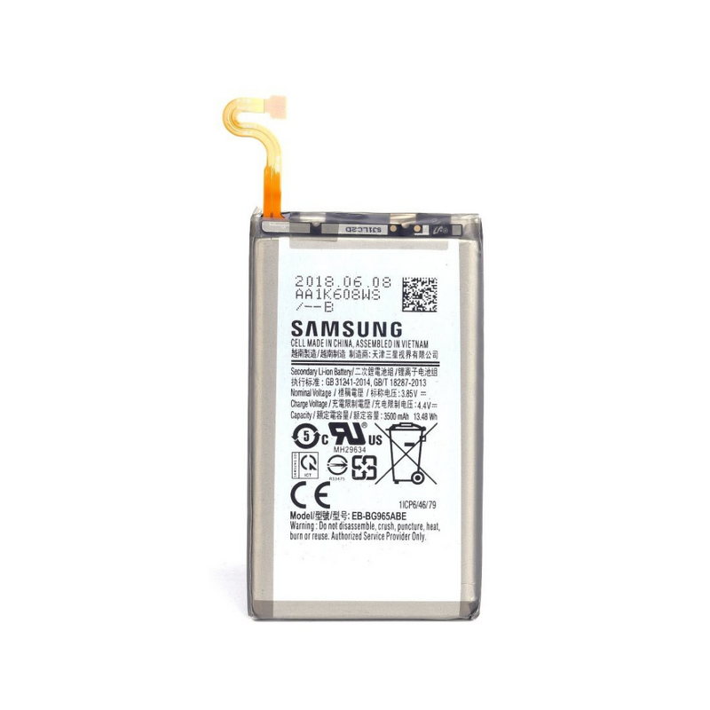 Samsung Galaxy S9 Plus Battery - Original