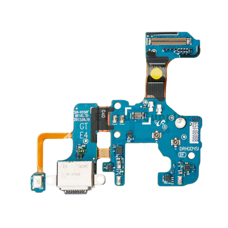 Samsung Galaxy Note 8 Charging Port with Flex cable - Original