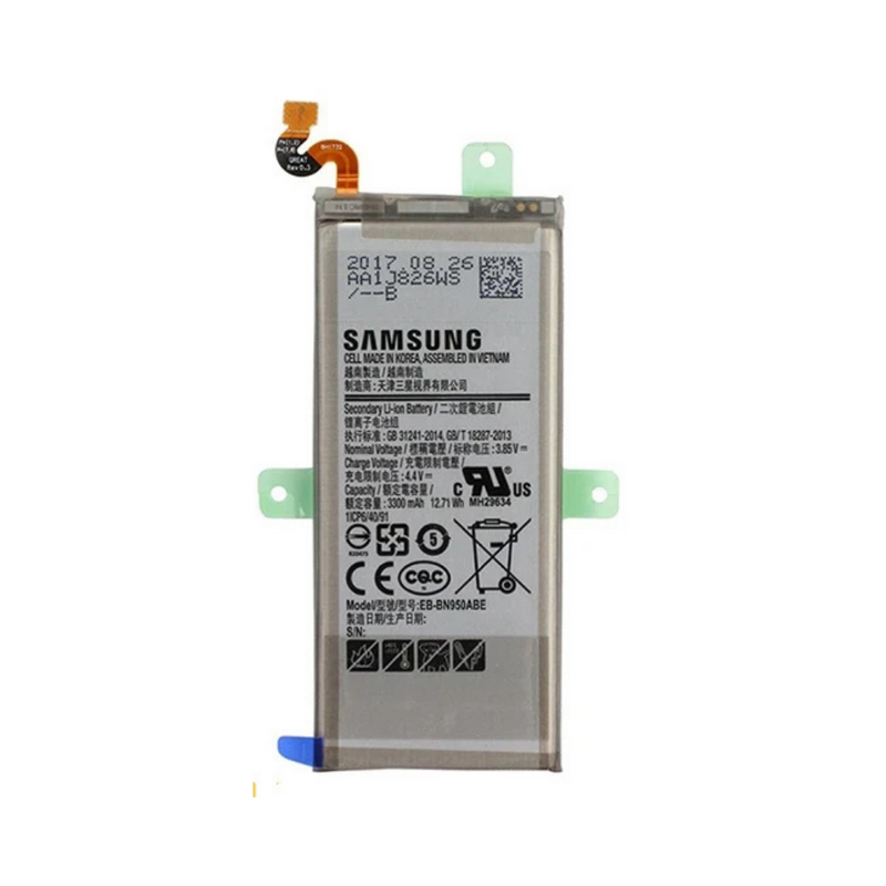 Samsung Galaxy Note 8 Battery - Original