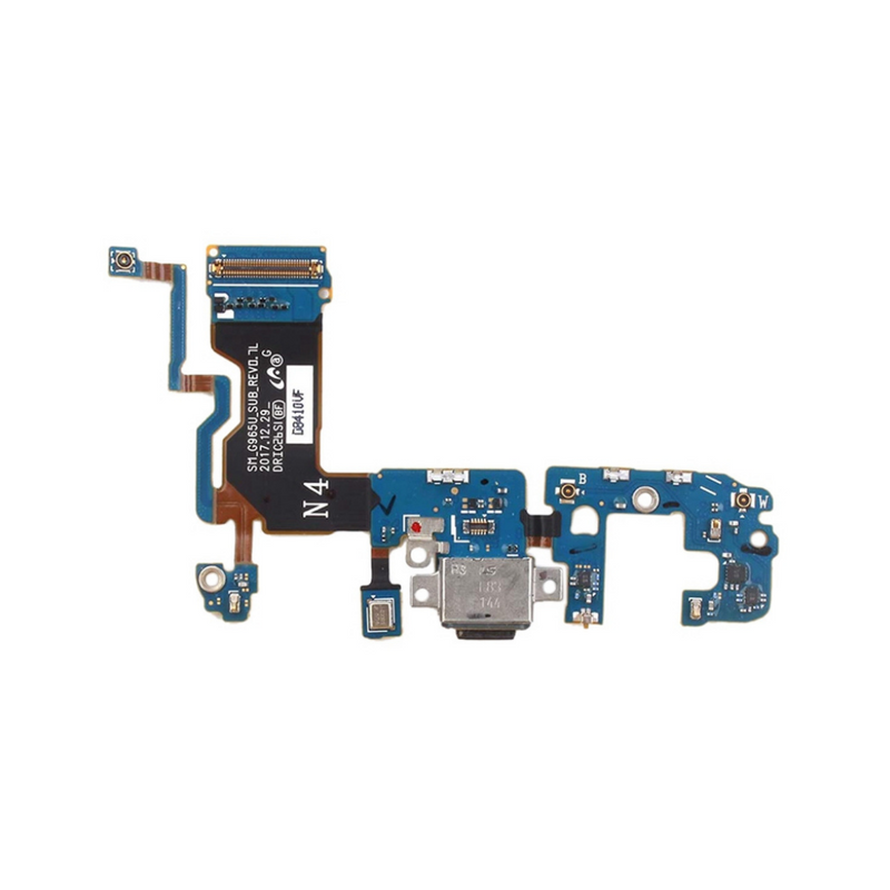 Samsung Galaxy S9 Charging Port with Flex Cable - Original