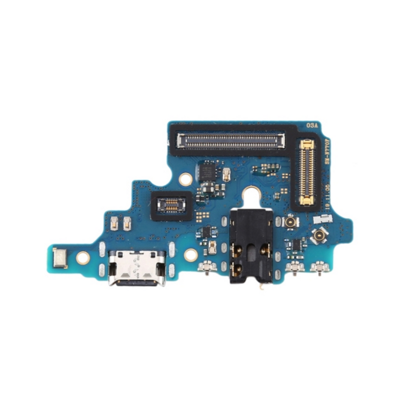 Samsung Galaxy Note 10 Lite Charging Port with Flex cable - Original