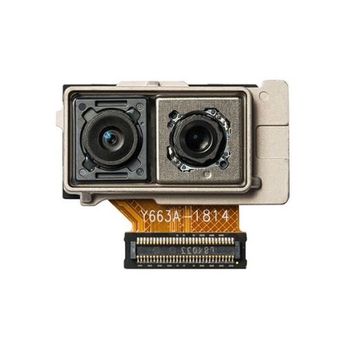 LG G7 ThinQ Back Camera - Original