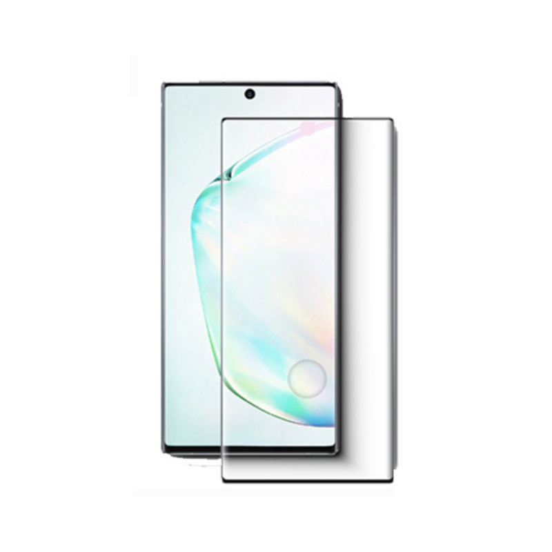 Samsung Galaxy Note 10 Plus - Tempered Glass (Full Glue)