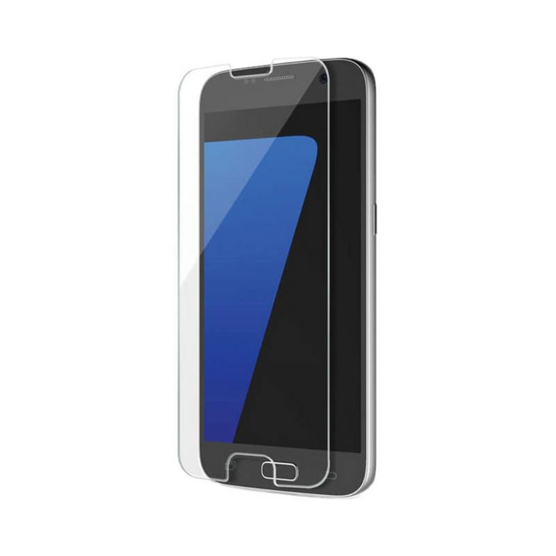 Samsung Galaxy S7 - Tempered Glass (Full Glue)