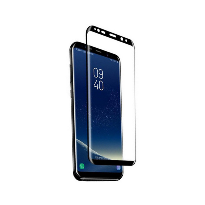 Samsung Galaxy S6 Edge Plus - Tempered Glass (Full Glue)