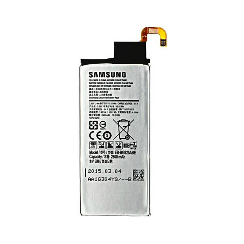 Samsung Galaxy S6 Edge Battery - Original