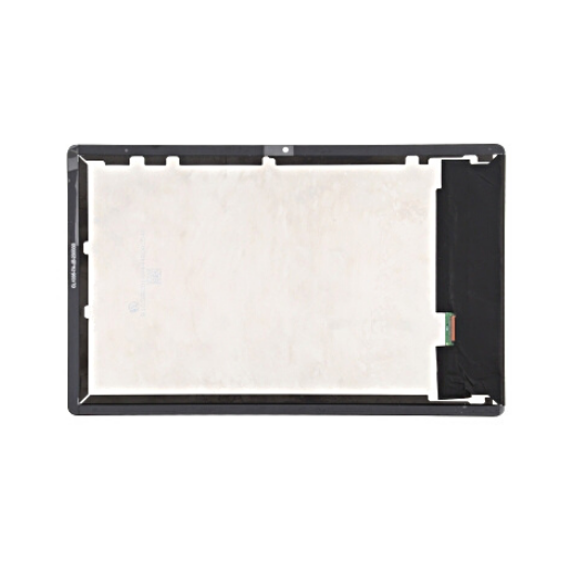 Samsung Galaxy Tab A7 10.4" (T500/T505) - Original LCD Assembly with Digitizer (Black)