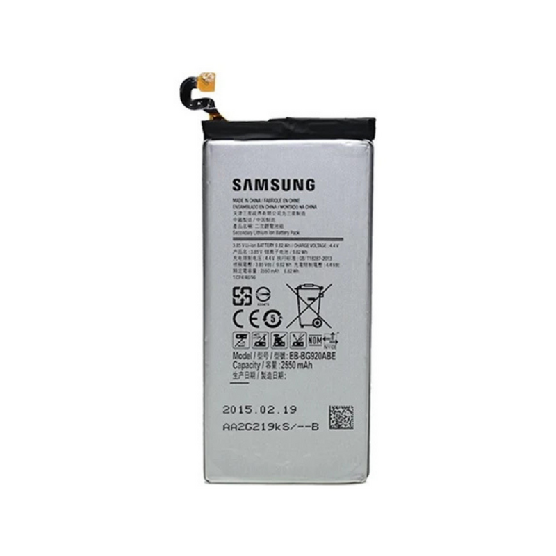 Samsung Galaxy S6 Battery - Original
