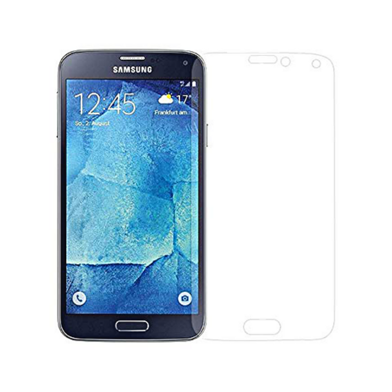 Samsung Galaxy S5 neo - Tempered Glass (9H / High Quality)