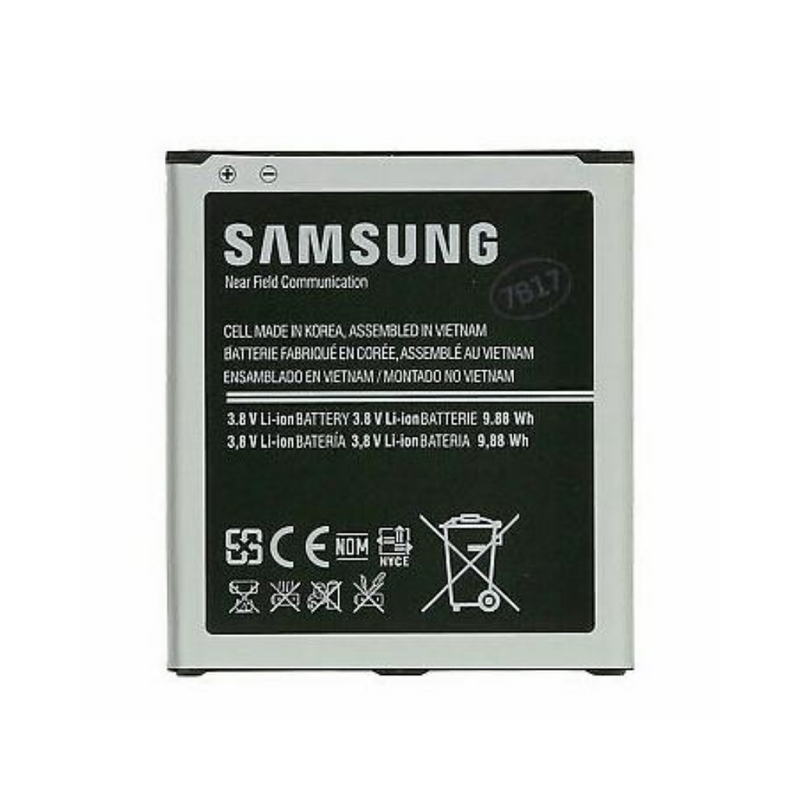Samsung Galaxy S4 Battery - Original