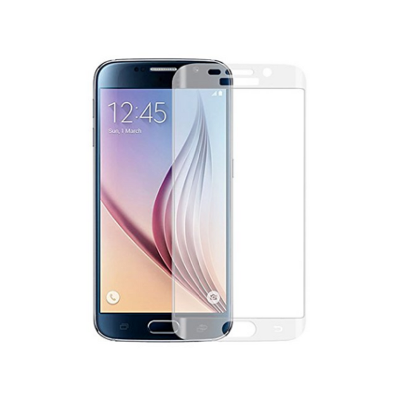 Samsung Galaxy S4 - Tempered Glass (9H / High Quality)