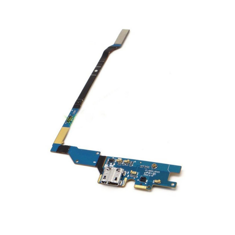 Samsung Galaxy S4 Charging Port with Flex cable - Aftermarket