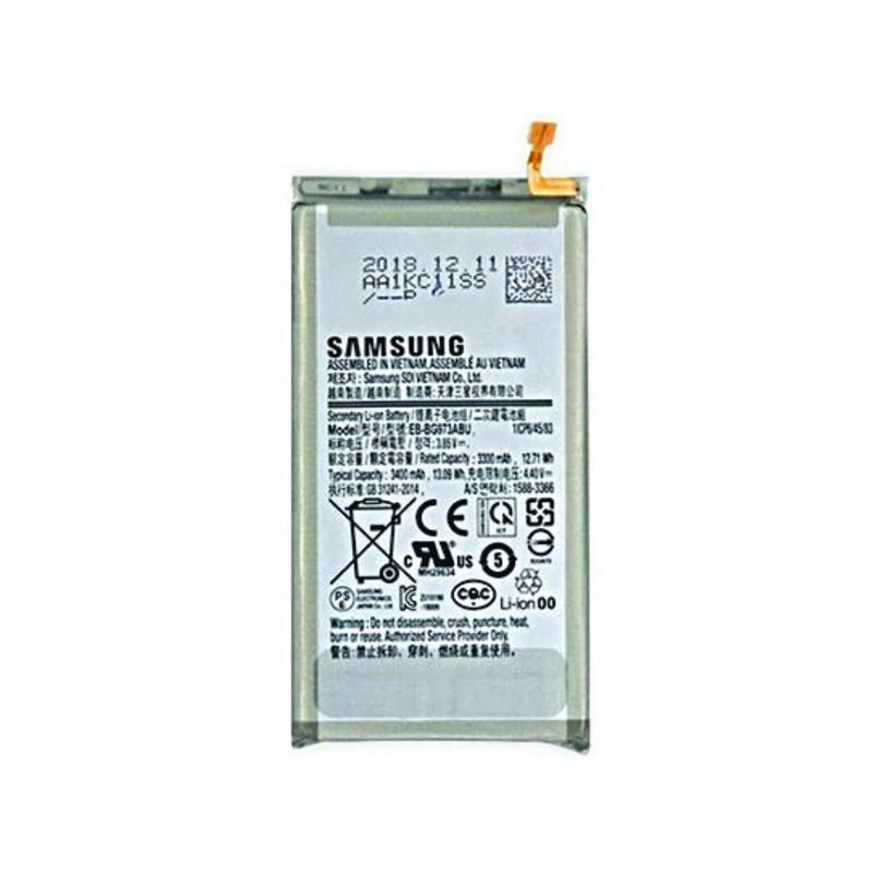 Samsung Galaxy S10 Battery - Original