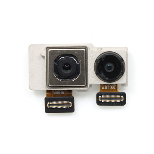 LG G8X ThinQ Back Camera - Original