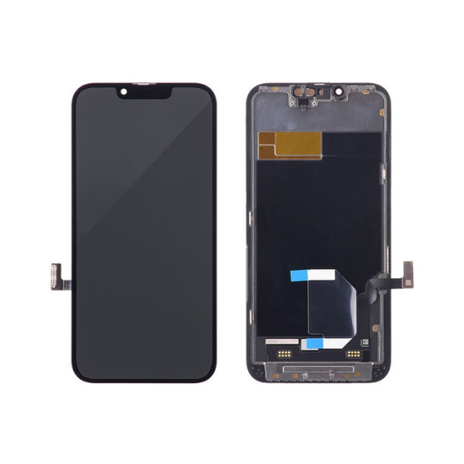 iPhone 13 LCD Assembly - Aftermarket (Incell)