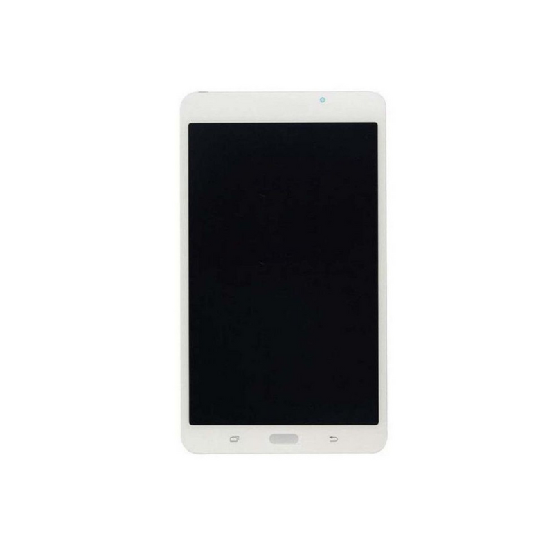 Samsung Galaxy Tab A 7.0" (T280) - Original LCD Assembly with Digitizer (White)