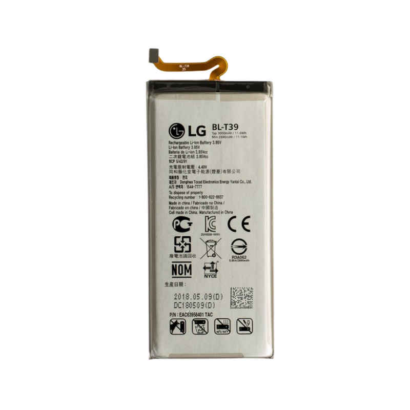 LG K40 (2019) Battery - Original