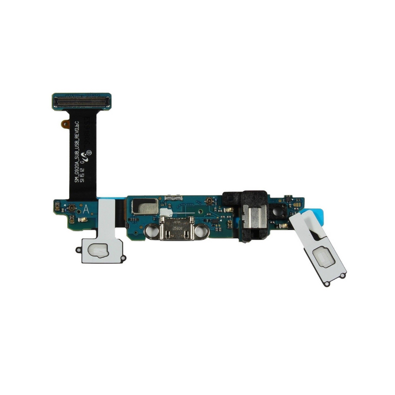 Samsung Galaxy S6 Charging Port with Flex cable - Original